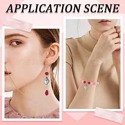 80 шт. Подвески из сплава в тибетском стиле FIND-SC0007-74