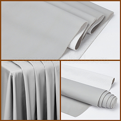 ПВХ кожа ткани&nbsp;DIY-WH0889-04A