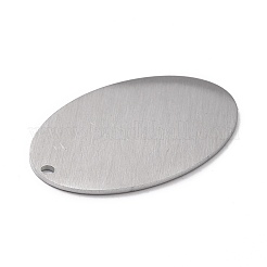 Подвески из нержавеющей стали 304 STAS-F271-07G-P