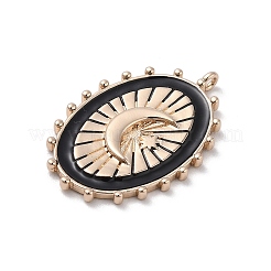 Подвески из нержавеющей стали 304&nbsp;LS-STAS-F306-12G-04