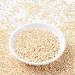 Миюки круглые бусины рокайль&nbsp;SEED-G007-RR0441