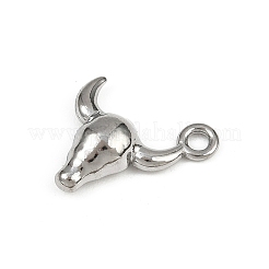 Подвески из нержавеющей стали 304&nbsp;STAS-F317-11P