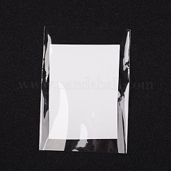 OPP мешки целлофана&nbsp;OPC-S016-27