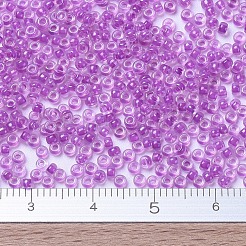 Perline rotonde miyuki rocailles&nbsp;X-SEED-G007-RR2202