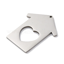 201 подвеска из нержавеющей стали&nbsp;STAS-Q342-29P