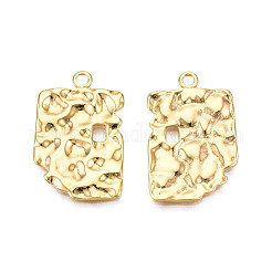 Латунные подвески&nbsp;KK-N216-390