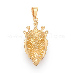 Большие подвески из нержавеющей стали 304 STAS-I163-060G