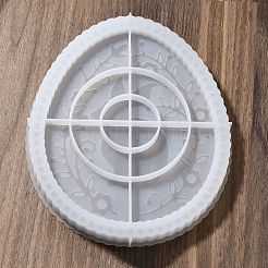 Пасхальные свечи своими руками силиконовые Молды&nbsp;LS-DIY-A056-03A