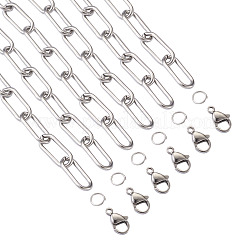 Наборы для изготовления браслетов и ожерелий своими руками DIY-YS0001-22P