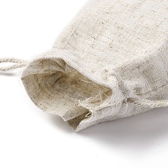 Мешочки для упаковки из хлопка ABAG-Q001-01C