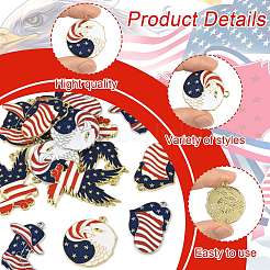 16 шт.&nbsp;ENAM-FS0003-94