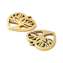 Ионное покрытие (ip) 316l хирургическая нержавеющая сталь подвески STAS-D046-13G