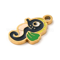 Ионное покрытие(ip) эмалированные подвески из нержавеющей стали 304&nbsp;STAS-Q301-04G