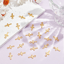 Подвески из сплава 200шт FIND-HY0003-71G