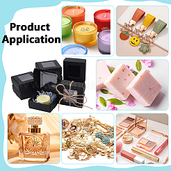 Бумажные упаковочные коробки&nbsp;CON-WH0085-131B