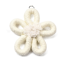 Подвески из полиэстера&nbsp;FIND-D303-03D