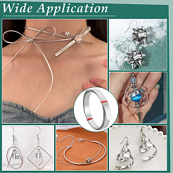 Пустые латунные листы KK-WH0084-25E