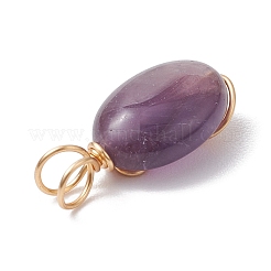 Драгоценный камень подвески PALLOY-JF03073