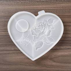 Силиконовые Молды для свечей своими руками DIY-M056-01A