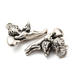 Стойки обшивки латунные подвески&nbsp;KK-D026-18AS