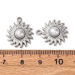 Подвески из нержавеющей стали 304 STAS-P406-08P