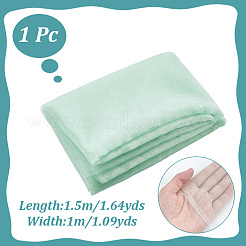 Ткань из полиэстера для поделок&nbsp;DIY-WH0700-55B