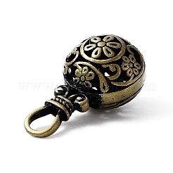 Aluminium Anhänger & Charms&nbsp;FIND-WH0108-65