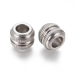 Perlas de acero inoxidable 304 resistentes al deslustre&nbsp;LS-STAS-E039-14A