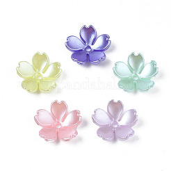 Аэрозольная краска абс пластик имитация жемчуга бусины MACR-N013-002