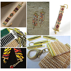 Diy ювелирная фурнитура DIY-TA0001-69AB