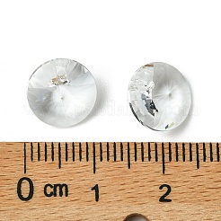 Подвески с кристаллами preciosa®&nbsp;X-PRC-PA10-00030