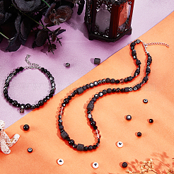 Kit di perline per gioielli fai da te&nbsp;DIY-HY0001-24