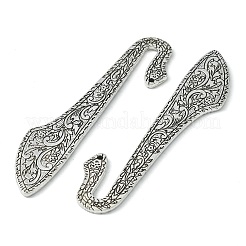 Закладки тибетского стиля&nbsp;LS-TIBEP-24-AS-FF