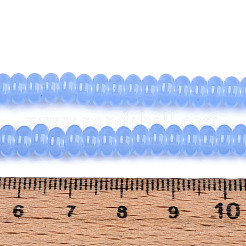 Стеклянные бусины&nbsp;LS-GLAA-T025-6mm-06C