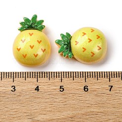 Кабошоны из смолы CRES-Z010-03A