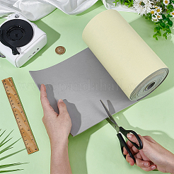Tissu en mousse EVA auto-adhésif&nbsp;DIY-WH0888-148B-02