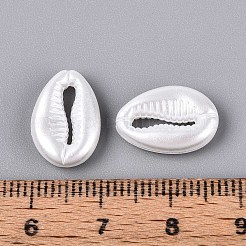 Абс пластмассовые жемчужные подвески&nbsp;KY-T041-12B