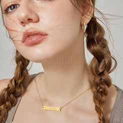 12 шт. 2-х цветные подвески-соединители из нержавеющей стали 304 STAS-BC0003-79