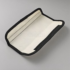 Нейлоновый автомобильный ремень безопасности с рисунком коровы&nbsp;AJEW-WH20006-70A