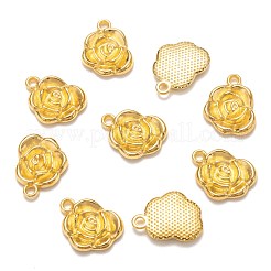 Сплавочные подвески тибетского стиля K0NTA011