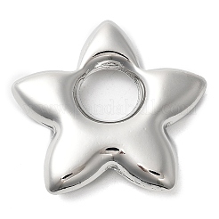 Латунные подвески KK-S524-01B-P