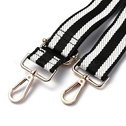 Регулируемый нейлоновый ремешок-цепочка для сумки AJEW-P059-05