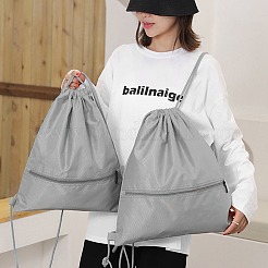 Рюкзаки из ткани оксфорд AJEW-WH20064-23B