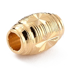 Латунные бусины KK-O133-303A-G