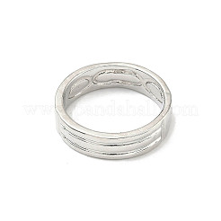 Anelli larghi in lega&nbsp;RJEW-H230-11E-P