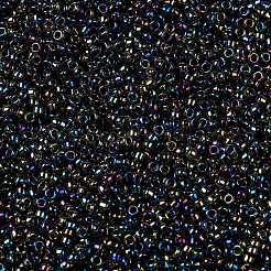 Perles rondes Toho 15/0&nbsp;X-SEED-TR15-0086