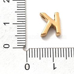 Ионное покрытие (ip) подвески из нержавеющей стали 304 STAS-R138-07G-K