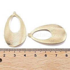 Латунные подвески&nbsp;KK-B082-01G