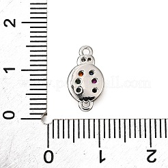 Латунные микропаве&nbsp;KK-D356-18P