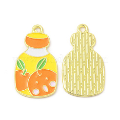 Стойки подвески обшивки сплава FIND-C018-37LG